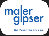 Logo Maler Gipser