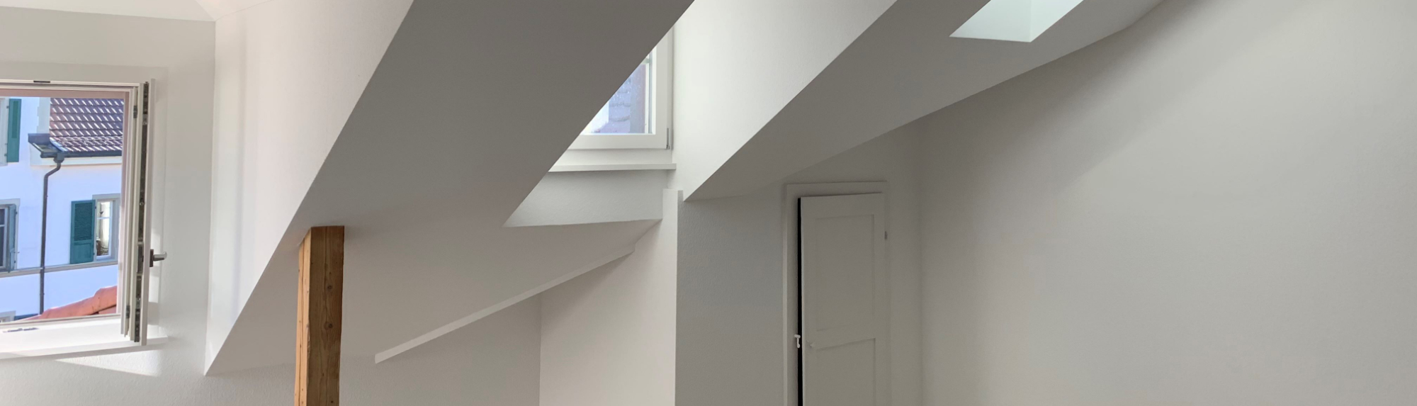 Gipsarbeiten vom Fachmann Gipsarbeiten vom Fachmann