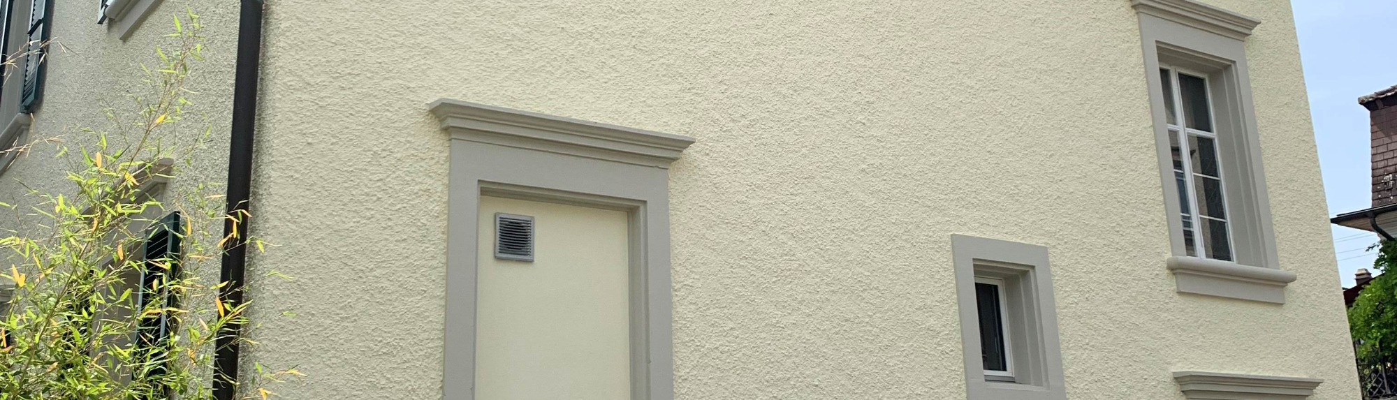 Malerarbeiten nach Wunsch Malerarbeiten nach Wunsch